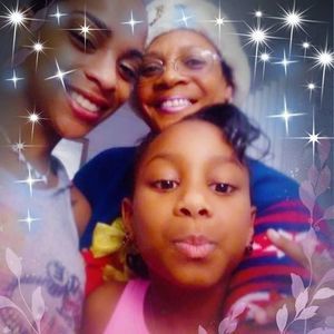 Meet your Posher, Tammy